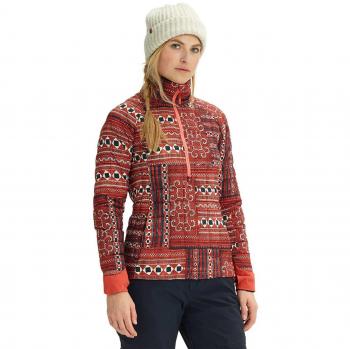 Burton W AK Bkr Dwn Lt Jkt