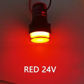 Denboss Sicherheitswarnlicht LED 24V 220V 380V