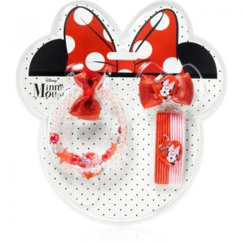 Minnie Mouse Hair Care Gift Set