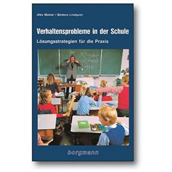 Verhaltensprobleme in der Schule