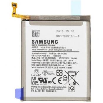 Batería para Samsung Galaxy A9 2018 3000mAh Original EB-BA202ABU
