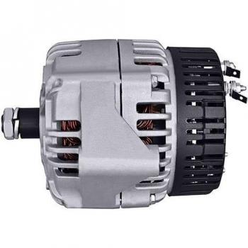 8EL 015 643-261 Hella Alternator