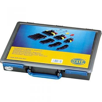 HELLA 8JA 009 256-801 Alloggiamento presa