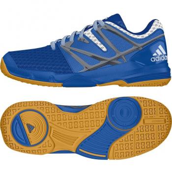 Adidas Junior Adipower Stabil Trainingsschuh – 38,6