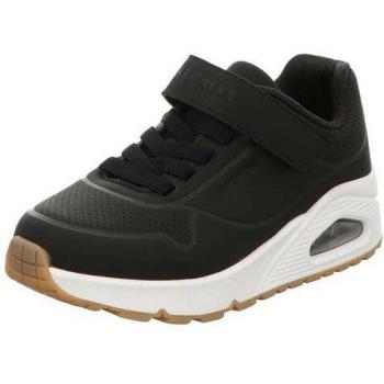 Skechers Kinder Sneakers Uno Air Blitz 403673L/BLK