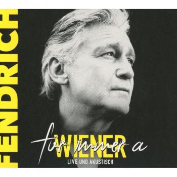 Für Immer a Wiener-Live & Akustisch