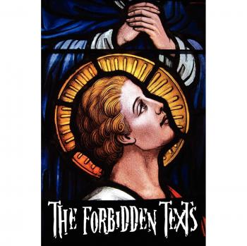 Cassels, Walter R.: The Forbidden Texts