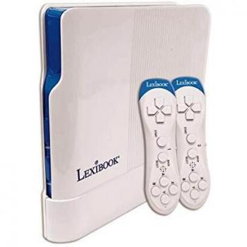 Lexibook Interactive Storybook