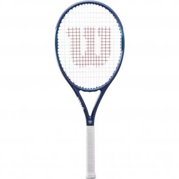 Racchetta da tennis Wilson Roland Garros Equipe HP Blu