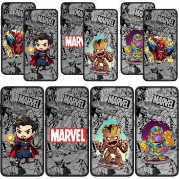 Huawei P30/P40/P50 XR Cover