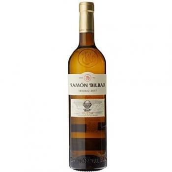 VINO RAMON BILBAO VERDEJO 2023 75 CL