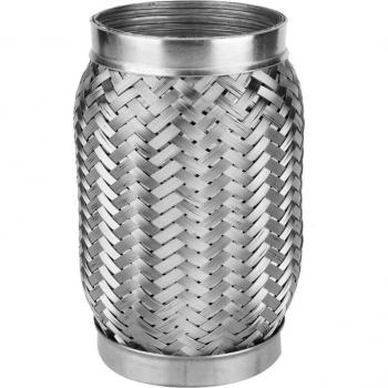 Tuyau Anti-Vibrations 3 x 6 pouces en Matériau Durable
