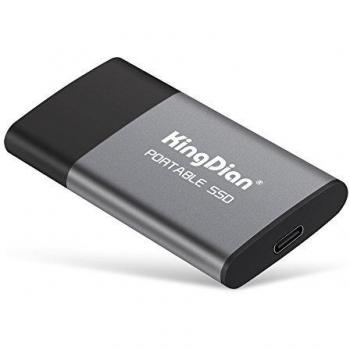 SSD Externo KingDian Extreme 250 GB USB 3.0