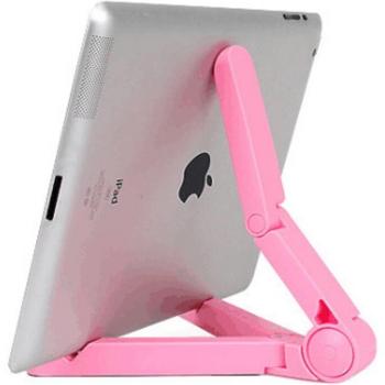 Opvouwbare Tablet Stand voor iPad 9.7, 10.2 Pro, 11, Air 4, 10.9