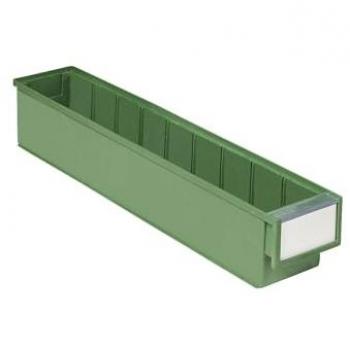 Schubladenbox TRESTON BiOX 5010, 2,4 l, grün