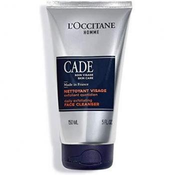 L'Occitane Cade Täglicher Peeling-Gesichtsreiniger 150ml