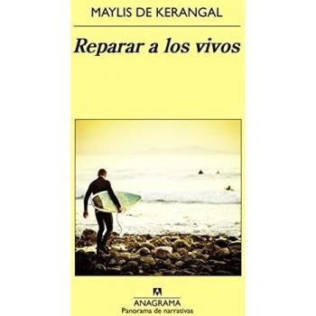REPARAR A LOS VIVOS
