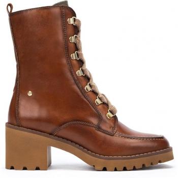 Bottines femme Pikolinos en cuir Viella W6D