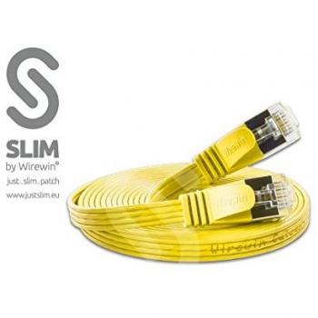 Cable de Datos Triotronik Cat 6 7.5 m