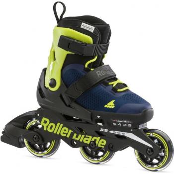 Patines Microblade 3WD para Pequeños Aventureros