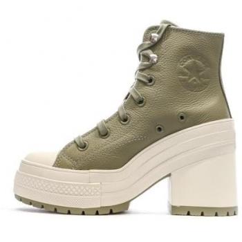 Botines de plataforma Converse Chuck 70 De Luxe