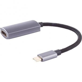 4K60Hz USB-C HDMI Adapter von Shiverpeaks