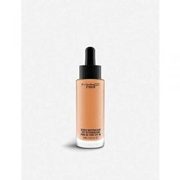 MAC Studio Waterweight Foundation NC44, 30 Milliliter