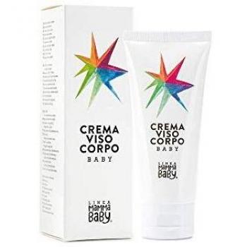 MAMMABABY VISO CORPO BABY 100 ML