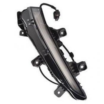 Iluminação de Circulação Van Wezel 4043958
