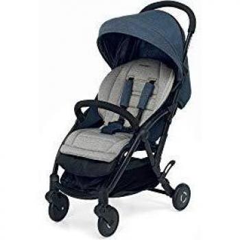 Foppapedretti Leggero Passeggino Denim