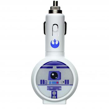 R2‑D2 Skywalker Drive‑Charge Module