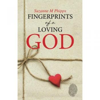 Fingerprints of a Loving God
