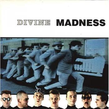 Divine Madness [VINYL]