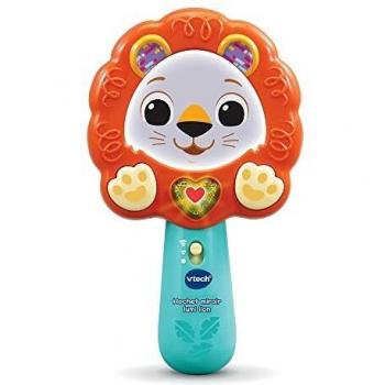 Hochet Lumineux Lion