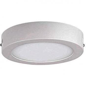 Plafonnier 170 mm LED 13 W – Blanc neutre 4000 K – Maison et Décor