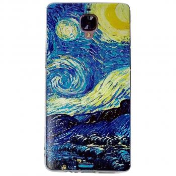 Armure Anti‑Choc OnePlus 3