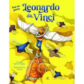 Leonardo da Vinci