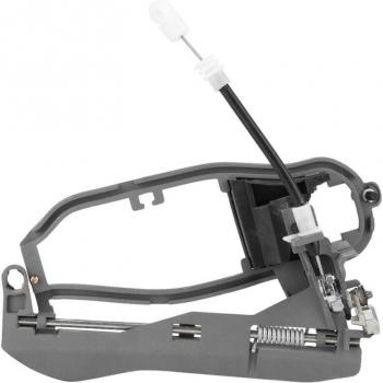 X5 Off Road Supporto Maniglia Anteriore Sinistro 51218243615 – Eosnow
