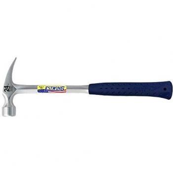 Estwing Marteau de charpentier E3 / 24S