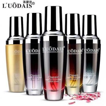 Brillo y Suavidad Luodais Aceite de Argán 80ml