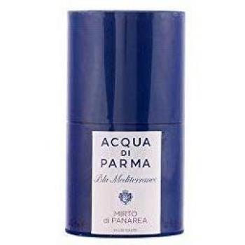 Acqua Di Parma Blu Mediterraneo Mirto Di Panarea Eau De Toilette 75ml