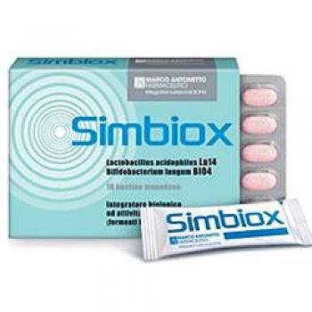 Simbiox 20 CPR