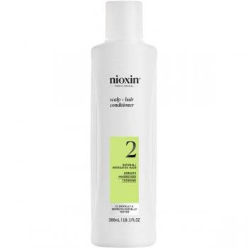 Nioxin System 2 Kopfhaut