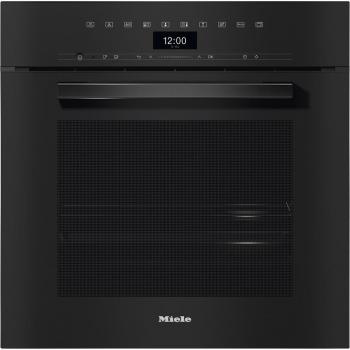 Horno de vapor Miele con Miele@home DGC7460HC Pro
