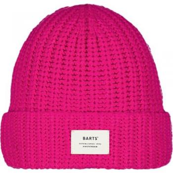 Olevia Beanie for Men – Magenta, 53 cm