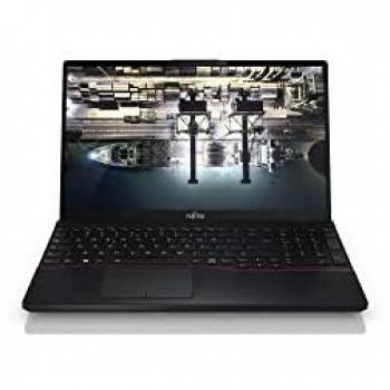 Fujitsu LIFEBOOK E5512 15.6 Full HD Laptop