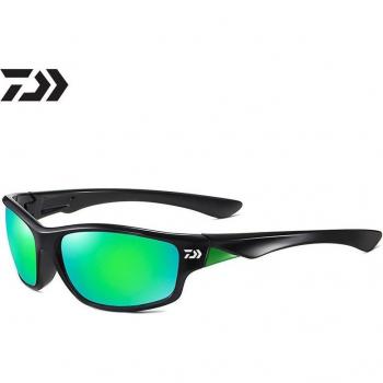 Daiwa Herren Sonnenbrille für Reiten und Fahren