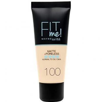 MAYBELLINE NEW YORK Fit Me! Matte + Poreless Make-Up