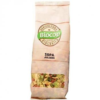 Biocop Sopa Juliana 125 g