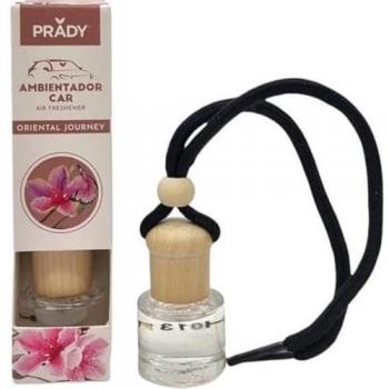 Ambientador de Coche 6ml